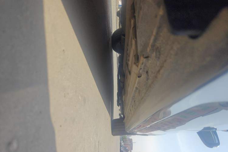 Used Honda Accord 2011 2.4L EX Chassis Rear Right