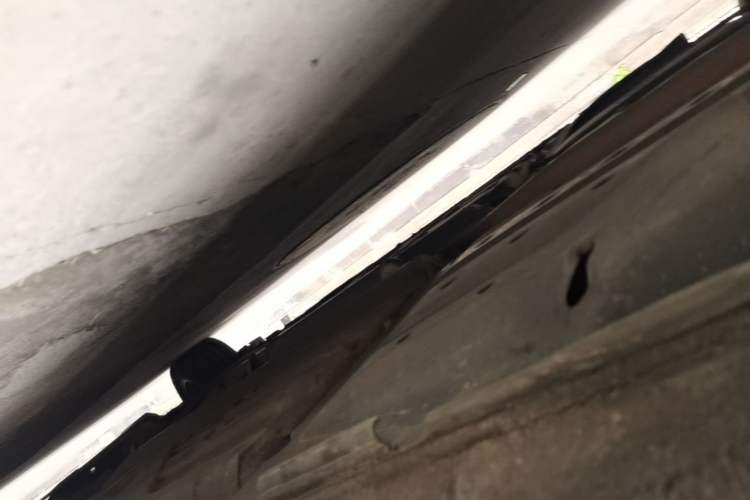 Used Honda Accord 2011 2.0L EX Navi Chassis Rear Right