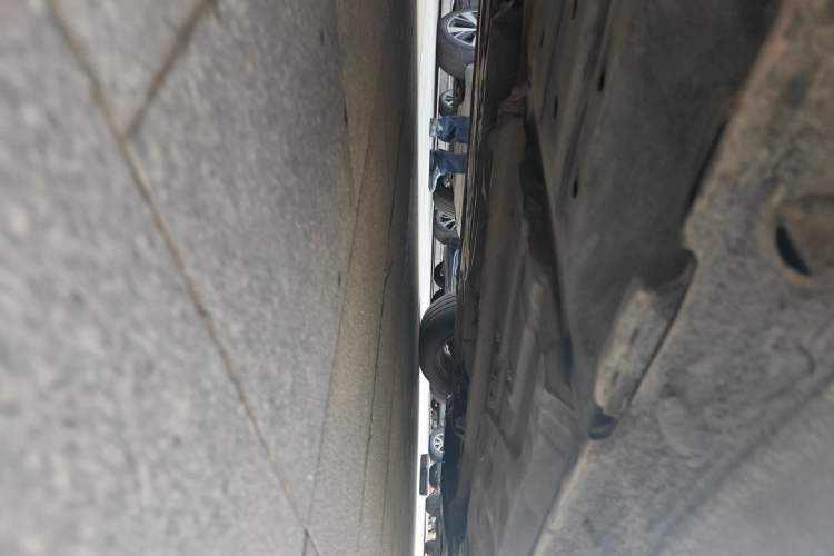 Used Honda Accord 2011 2.0L EX Chassis Rear Right