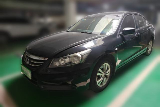 Used Honda Accord 2011 2.0L EX