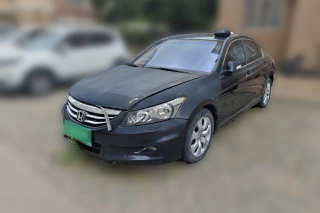 Used Honda Accord 2011 2.4L LX