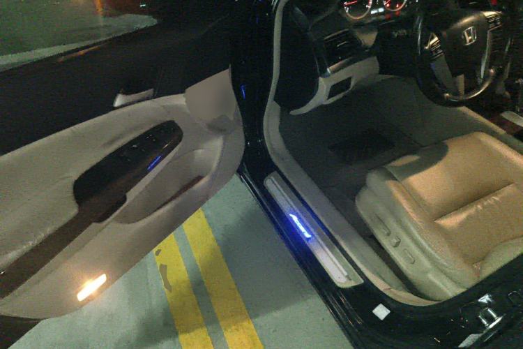 Used Honda Accord 2011 2.0L EX Driver Seat