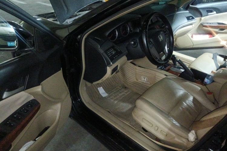 Used Honda Accord 2011 2.4L EX Driver Seat