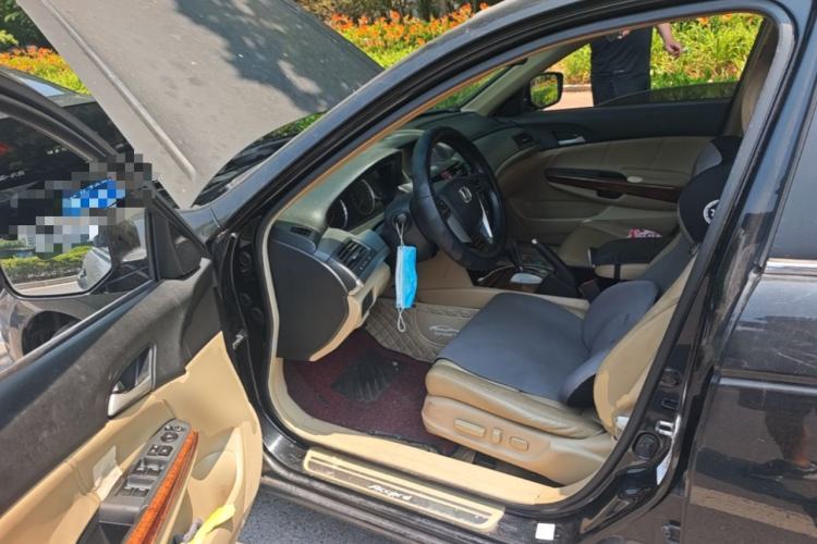 Used Honda Accord 2011 2.0L EX Driver Seat