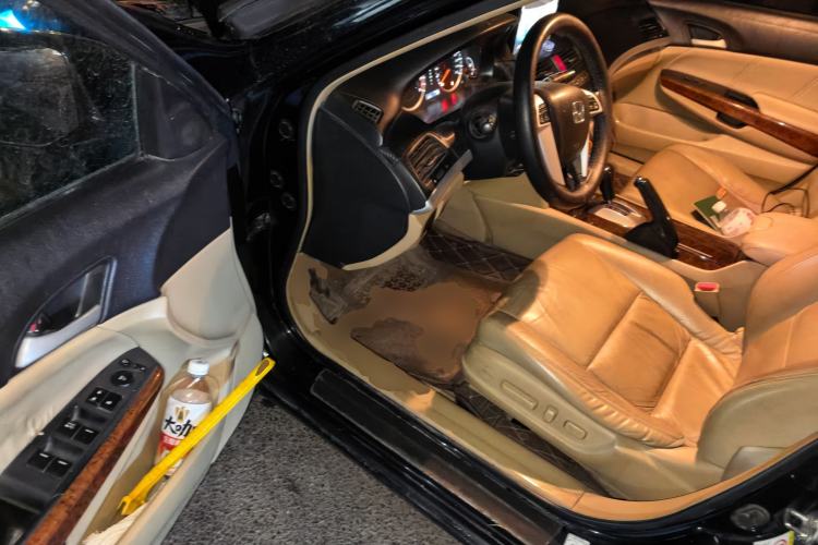 Used Honda Accord 2011 2.0L EX Driver Seat