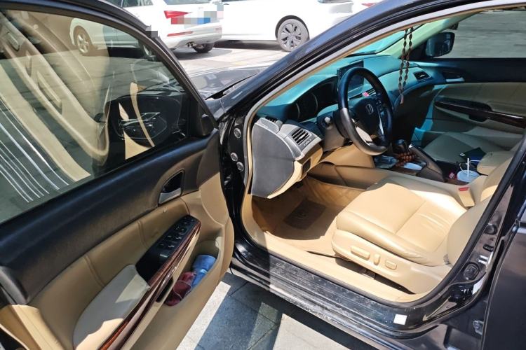 Used Honda Accord 2011 2.0L EX Driver Seat