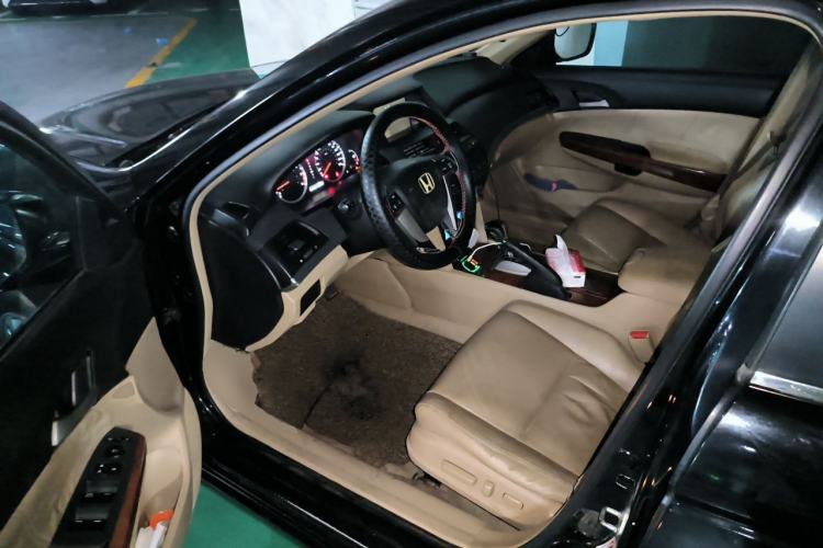Used Honda Accord 2011 2.0L EX Driver Seat