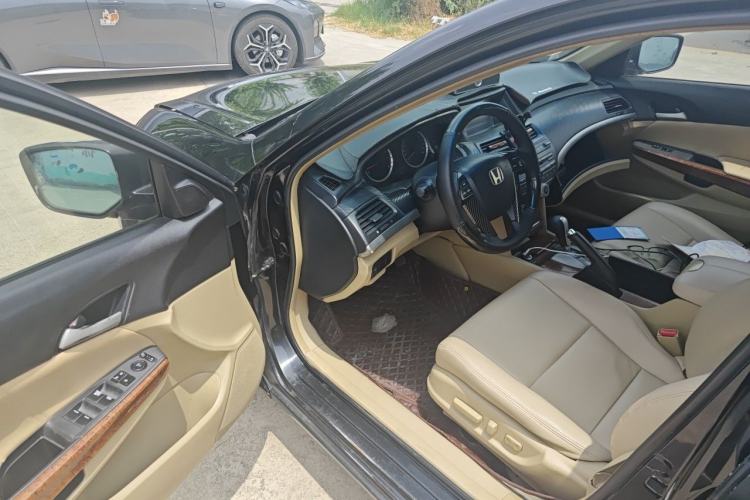 Used Honda Accord 2011 2.0L EX Navi Driver Seat