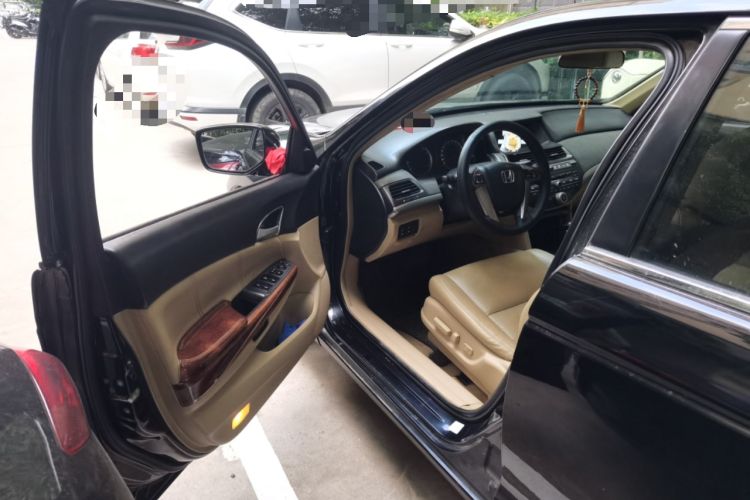 Used Honda Accord 2011 2.0L EX Navi Driver Seat