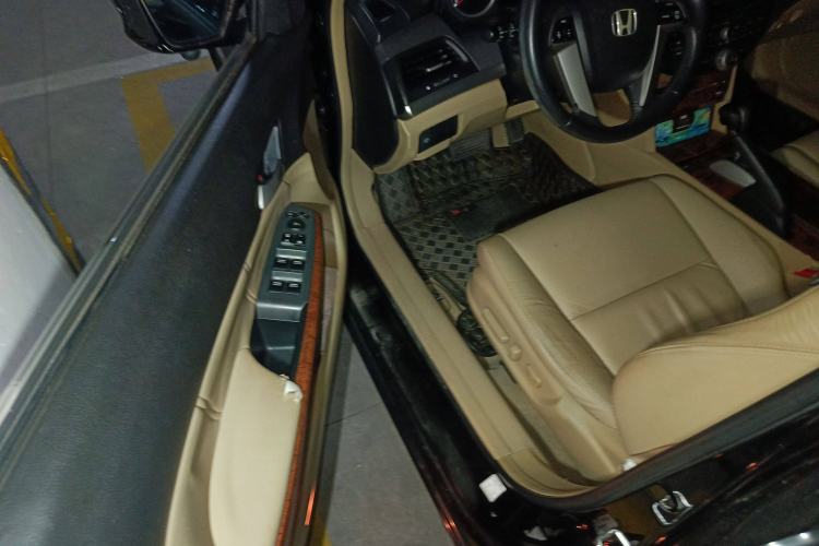 Used Honda Accord 2011 2.0L EX Driver Seat