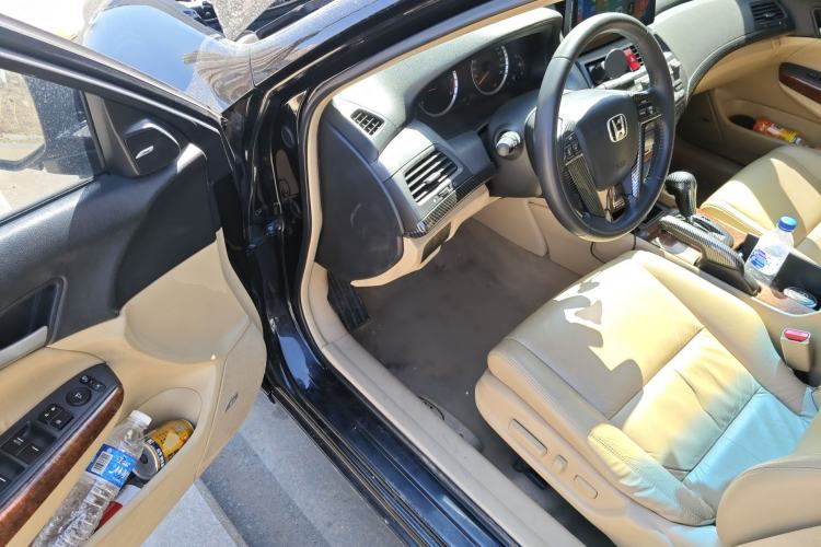Used Honda Accord 2011 2.0L EX Driver Seat