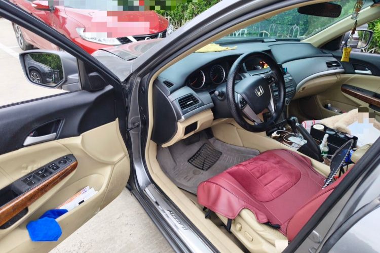 Used Honda Accord 2011 2.0L EX Driver Seat