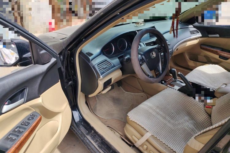 Used Honda Accord 2011 2.0L EX Navi Driver Seat