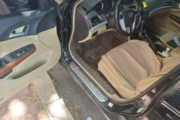 Used Honda Accord 2011 2.4L LX Driver Seat