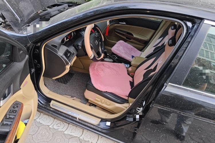 Used Honda Accord 2011 2.4L LX Driver Seat