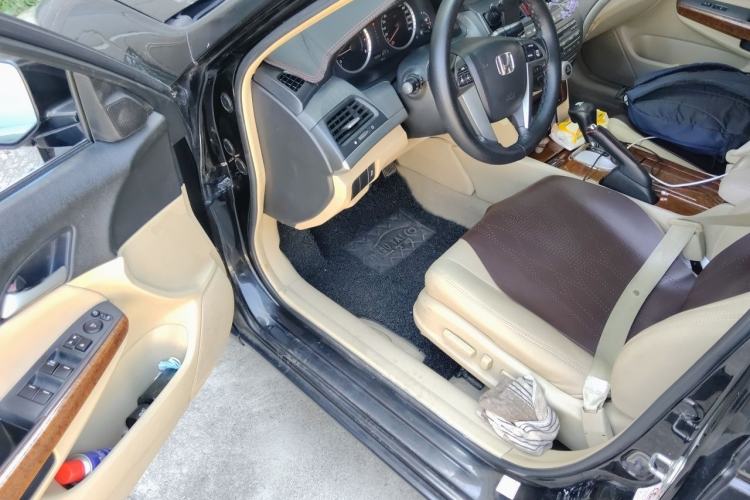 Used Honda Accord 2011 2.4L LX Driver Seat