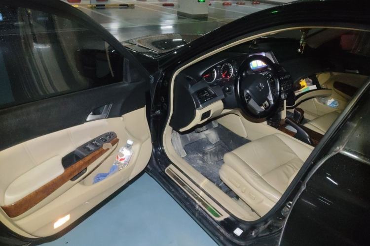 Used Honda Accord 2011 2.0L EX Driver Seat