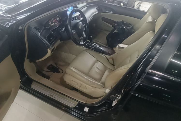 Used Honda Accord 2011 2.0L EX Driver Seat