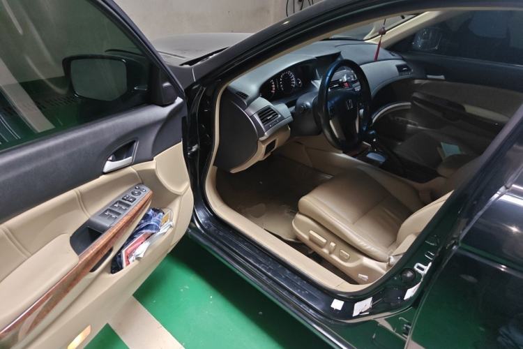 Used Honda Accord 2011 2.0L EX Driver Seat