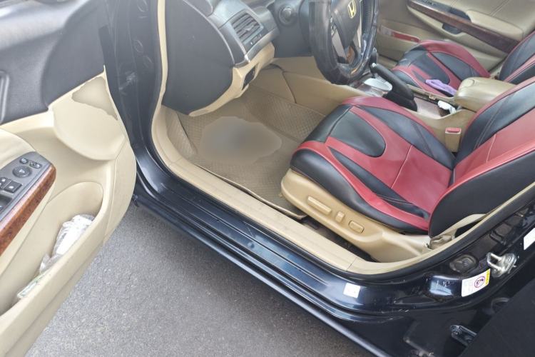 Used Honda Accord 2011 2.4L EX Driver Seat