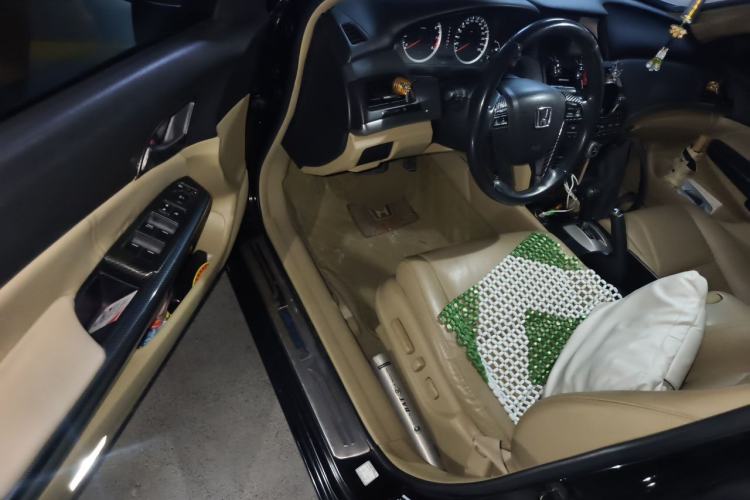Used Honda Accord 2011 2.0L EX Driver Seat