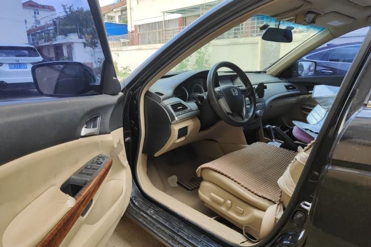 Used Honda Accord 2011 2.0L EX Driver Seat