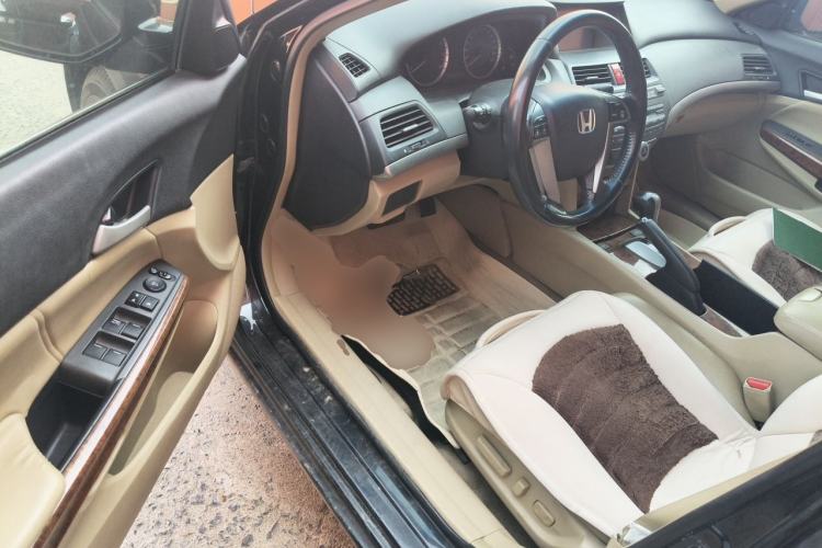 Used Honda Accord 2011 2.0L EX Driver Seat