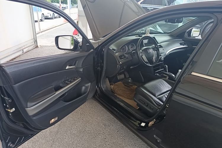 Used Honda Accord 2011 2.4L EX Driver Seat