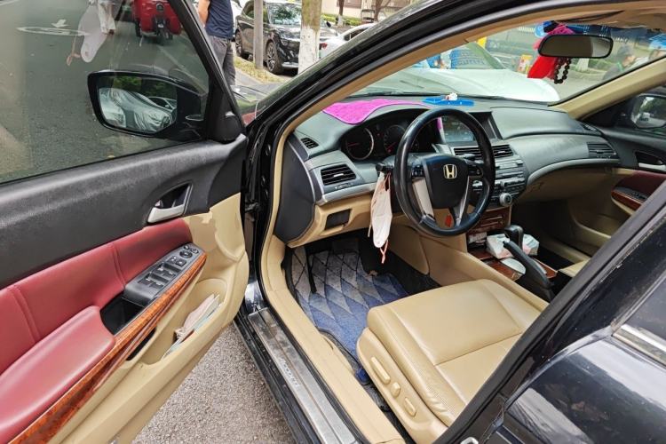 Used Honda Accord 2011 2.0L EX Driver Seat