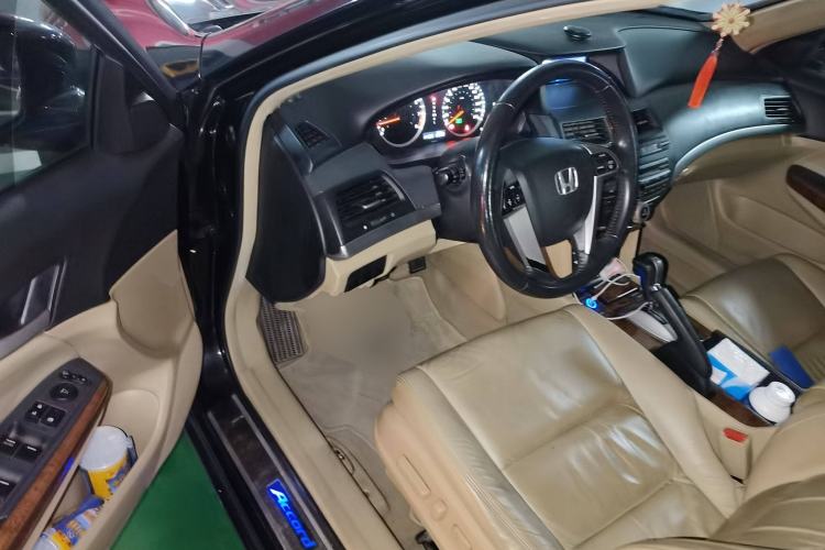 Used Honda Accord 2011 2.0L EX Driver Seat