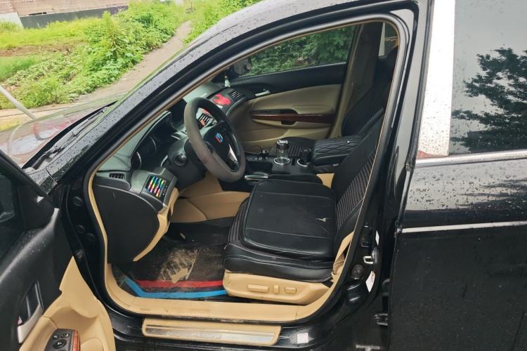 Used Honda Accord 2011 2.0L EX Navi Driver Seat