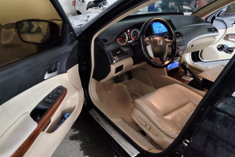Used Honda Accord 2011 2.0L EX Driver Seat