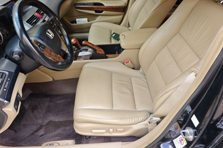 Used Honda Accord 2011 2.4L EX Driver Seat