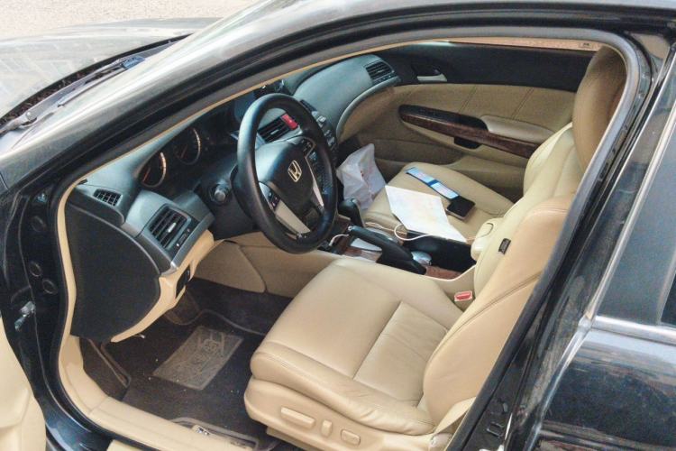 Used Honda Accord 2011 2.4L LX Driver Seat