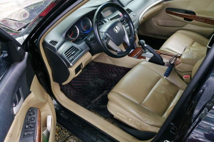 Used Honda Accord 2011 2.0L EX Navi Driver Seat