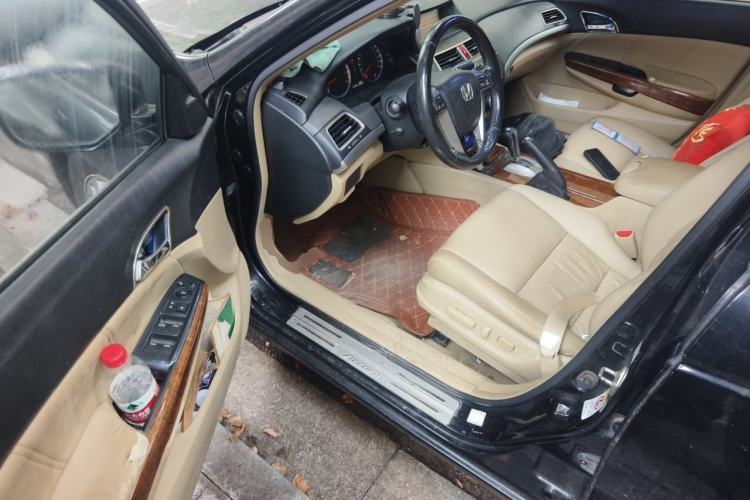 Used Honda Accord 2011 2.0L EX Driver Seat
