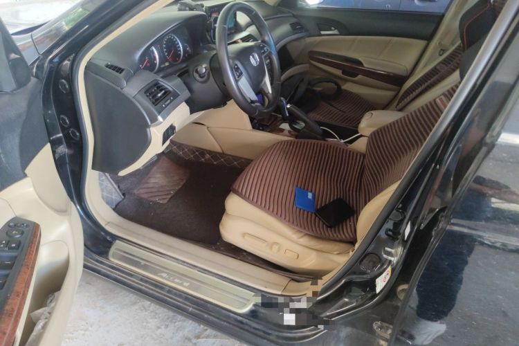 Used Honda Accord 2011 2.0L EX Driver Seat