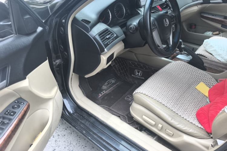 Used Honda Accord 2011 2.0L EX Driver Seat