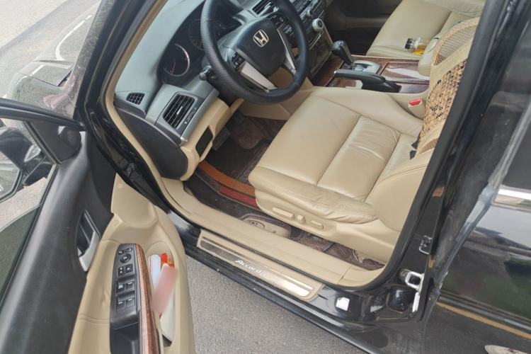 Used Honda Accord 2011 2.0L EX Driver Seat