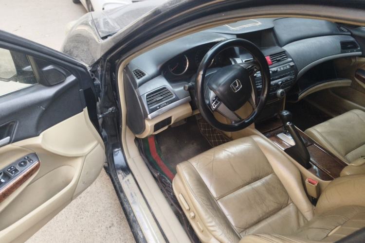 Used Honda Accord 2011 2.0L EX Driver Seat