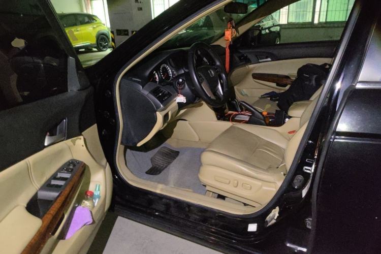 Used Honda Accord 2011 2.0L EX Driver Seat