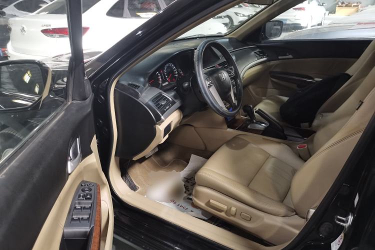 Used Honda Accord 2011 2.0L EX Navi Driver Seat