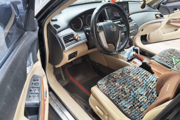 Used Honda Accord 2011 2.0L EX Driver Seat