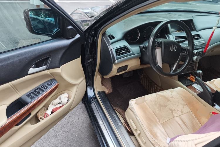 Used Honda Accord 2011 2.0L EX Navi Driver Seat