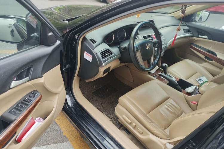 Used Honda Accord 2011 2.0L EX Driver Seat
