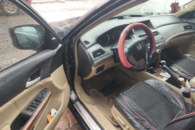 Used Honda Accord 2011 2.4L LX Driver Seat