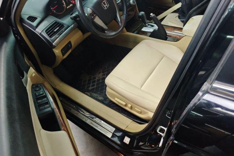 Used Honda Accord 2011 2.4L EX Driver Seat