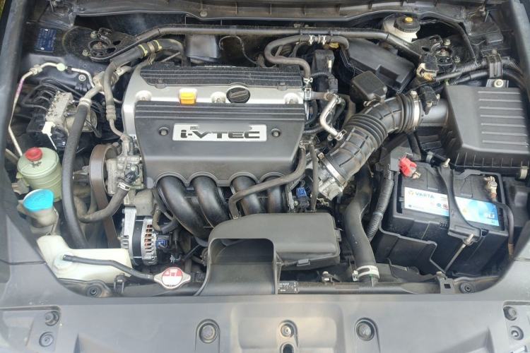 Used Honda Accord 2011 2.4L EX Navi Engine Bay