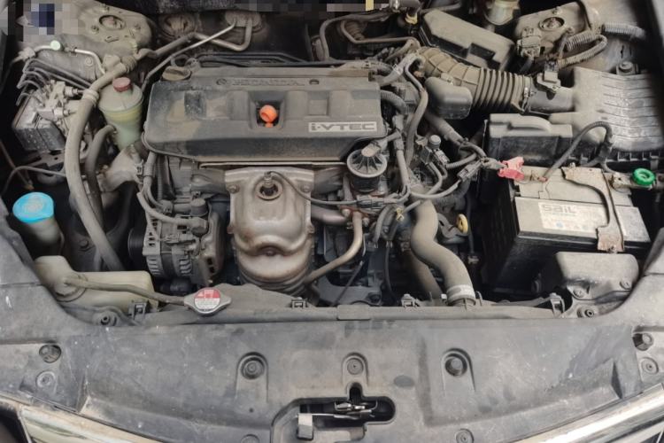 Used Honda Accord 2011 2.0L EX Navi Engine Bay