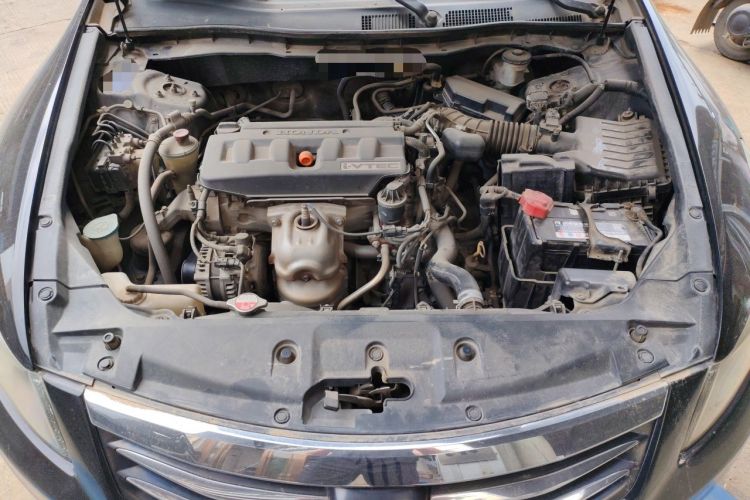 Used Honda Accord 2011 2.0L EX Navi Engine Bay